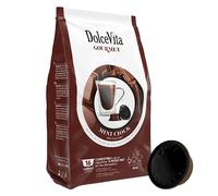 Dolce Vita | Mini Ciock - 16 cápsulas para Lavazza a Modo Mio