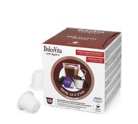 Dolce Vita | Mokaccino - 10 cápsulas para Nespresso®