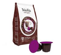 Dolce Vita | mokaccino - 10 cápsulas para Nespresso®