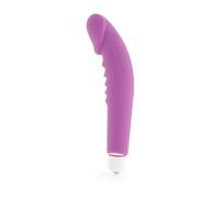 Dolce Vita Dolce Vita Realistic Pleasure Vibrador Silicona 600 g