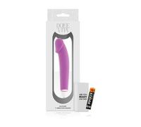 Dolce Vita Dolce Vita Realistic Vibrador Silicona 600 g
