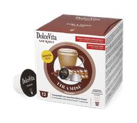 Dolce Vita | Tiramisu - 12 cápsulas para Dolce Gusto