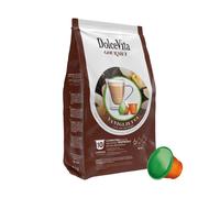 Dolce Vita | Vaniglietta - 10 cápsulas para Nespresso®