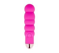 Vibrador Satisfyer 'Sexy Secret Connect App' 8,5 cm | Vibrador de clítoris portátil silencioso y pequeño | juguetes sexuales con aplicación | Vibraciones infinitas para estimulación erótica