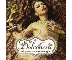 Dolcenera - Dolcenera Nel Paese Delle Meraviglie With Ringle