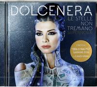Dolcenera Las Estrellas No Tiemblan Supernovas (Sanremo 2016) CD Nuevo Sellado