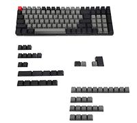 Dolch Laser Eteched UK italiano alemán España ISO OEM perfil PBT grueso teclado para teclado mecánico MX YMD96 KBD75 104 87 61