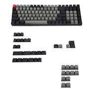 Dolch Laser Eteched UK italiano alemán España ISO OEM perfil PBT grueso teclado para teclado mecánico MX YMD96 KBD75 104 87 61