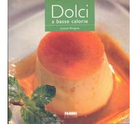 Dolci a Basse Calorie [Italia]