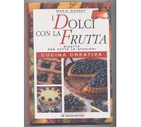 Dolci Con La Frutta. Ricette Per Tu [Italia] [DVD]
