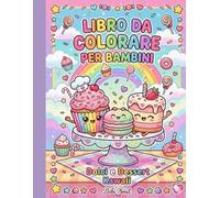 Dolci e Dessert Kawaii