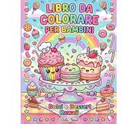 Dolci e Dessert Kawaii