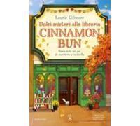 Dolci Misteri Alla Libreria Cinnamon Bun