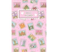 Dolci Ricordi: Il Mio Diario delle Emozioni: Quaderno creativo da 150 pagine con cornici decorate per appunti, pensieri e foto dei tuoi momenti indimenticabili.