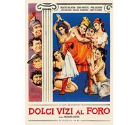 Dolci Vizi Al Foro (Restaurato In Hd)