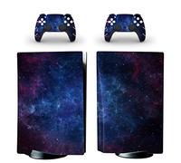 DolDer Adhesivo para la videoconsola PlayStation 5