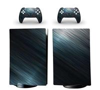 DolDer Adhesivo para la videoconsola PlayStation 5