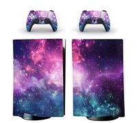 DolDer Adhesivo para la videoconsola PlayStation 5