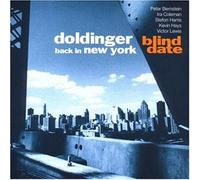 Doldinger,Klaus - Blind Date-Back in New York [Import]