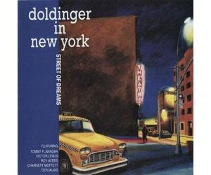 Doldinger, Klaus - Street of Dreams