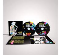 Doldinger, Klaus - The First 50 Years of Passport(Ltd.Deluxe Edition)