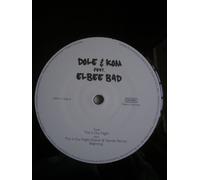 Dole & Kom Ft. Elbee Bad - This is Our Night [Import] [Vinilo]
