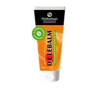 Dolebalm balsamo harpagofito tubo 200 ml - Bálsamo de masaje para alivio articular