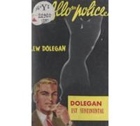 Dolegan Est Sentimental (ebook)