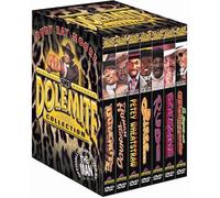 Dolemite Collection: Bigger & Badder (Widescreen) (DVD) (Importación USA)