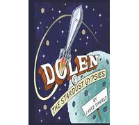 Dolen And The Stardust Gypsies