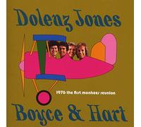 Dolenz - Dolenz, Jones, Boyce & Hart