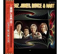 Dolenz, Jones, Boyce & Hart - Dolenz, Jones, Boyce & Hart