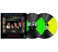 Dolenz, Jones, Boyce & Hart - Dolenz, Jones, Boyce & Hart [VINYL] [Vinilo]