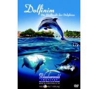 Dolfinim - Die Heilkraft der Delphine, 1 DVD [Alemania]