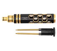 Dolfinos Screwdriver New