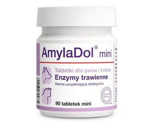 DOLFOS AmylaDol Mini 90 comprimidos