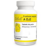 Dolfos Dolvit Fosfato Cálcico ADзE 90 Comprimidos