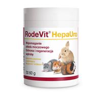 DOLFOS Dolvit Rodevit HepaUro 60g