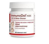 Dolfos Immunodol Mini Gato/Perro 60 Comprimidos