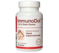 Dolfos ImmunoDol Perro 90 Comprimidos