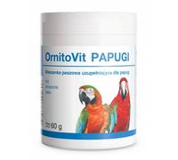 DOLFOS OrnitoVit Loros 60g