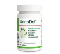 Dolfos UrinoDol Dog 60 pastillas para el tracto urinario del perro