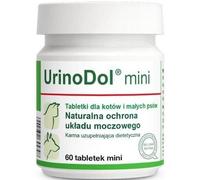 Dolfos UrinoDol Mini 60 Comprimidos