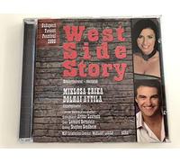 Dolhai, Attila, Es Erika Miklosa - West Side Story
