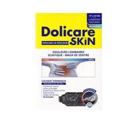 Dolicare Skin Cojín Térmico Ax-Hp4 1ud