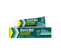 DoliCBD Crema 60ml