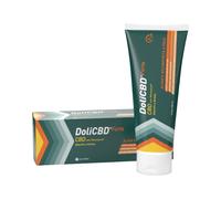 DoliCBD Forte Crema 200ml