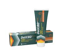 DoliCBD Forte Crema 60ml