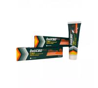 DoliCBD Forte Romero y Árnica 60 ml