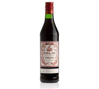 DOLIN TINTO- VERMOUTH DE CHAMBÉRY - VOL. 16% - 75CL
